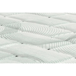 Colchão Orthoflex Molas Bonnel Venezia Black Solteiro 78×188 - Imagem 5