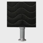 Colchão Conjugado Ortobom Ortopédico Union Casal 138 - Imagem 3