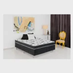 Colchão Conjugado Ortobom Ortopédico Union Casal 138 - Imagem 2