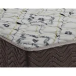 Colchão iso 150 D45 Solteiro (78x188x18) – Ortobom - Imagem 3