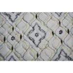 Colchão iso 150 D45 Solteiro (78x188x18) – Ortobom - Imagem 2