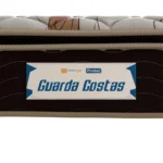 Colchão de Espuma D45 Viúva – Probel – Guarda-Costas ProForce Plus – 128x188x28cm - Imagem 4