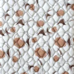 Colchão de Espuma D45 Viúva – Probel – Guarda-Costas ProForce Plus – 128x188x28cm - Imagem 2