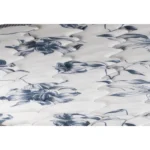 Colchão Solteiro Supreme D33 (15x78x188) Preto e Branco – Gazin - Imagem 5