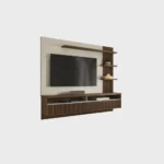 Painel para TV até 65 Polegadas Ripado Araruna - Imagem 6