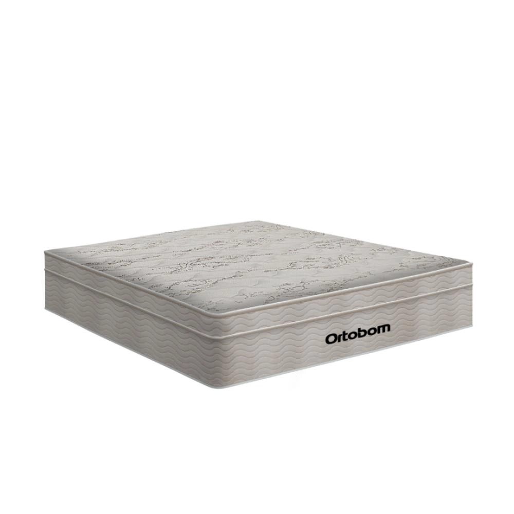 5930600854_2-12.webp Colchão de Casal Molas Ensacadas Ortobom Airtech 138x188x25cm – Suporta até 120Kg Por Pessoa - Imagem 1