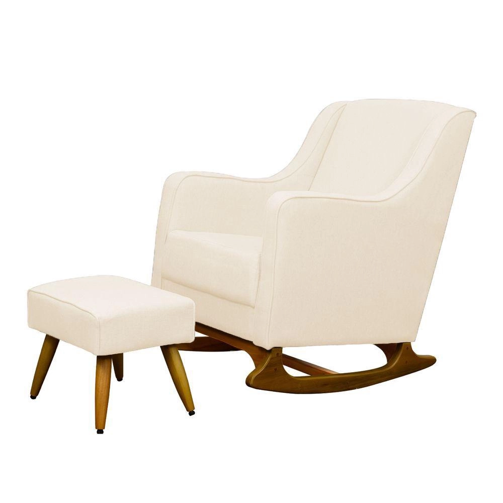 5930600854_2-33.webp Poltrona-cadeira Aquila Balanço + Puff Cor404 - Imagem 1