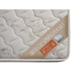 Colchão Airtech Spring Pocket Solteiro (78x188x25) – Ortobom - Imagem 2