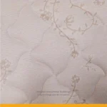 Colchão de Casal Molas Ensacadas Ortobom Airtech 138x188x25cm – Suporta até 120Kg Por Pessoa - Imagem 2