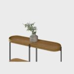 Aparador Monaco Linea Brasil - Imagem 3