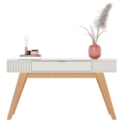 Aparador para Sala Riviera Off White – Colibri