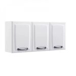 Armário Aéreo New Premium Branco Itatiaia