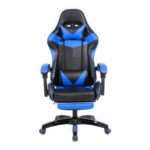 Cadeira Gamer Fortt Trieste Azul – CGF002-A - Imagem 2
