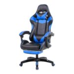 Cadeira Gamer Fortt Trieste Azul – CGF002-A - Imagem 3