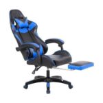 Cadeira Gamer Fortt Trieste Azul – CGF002-A - Imagem 4
