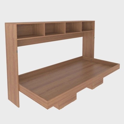 Cama-Articulada-Horizontal-Solteiro-Dormitorio-Tecnomobili-1.jpeg Cama Articulada Horizontal Solteiro Dormitório Tecnomobili - Imagem 1