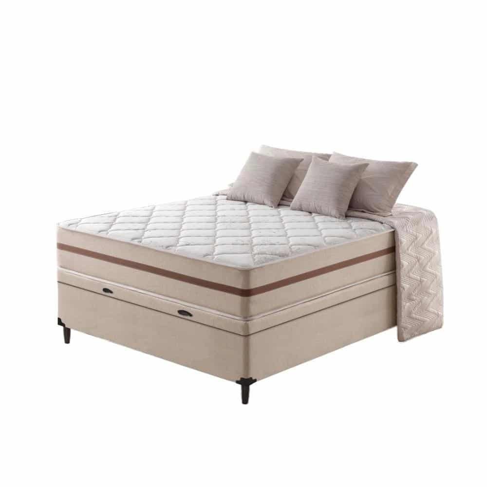 Cama-Box-Bau-Colchao-de-Viuva-Classic-Molas-Pocket-128x188x64cm-1.jpeg Cama Box Baú + Colchão de Viúva Classic Molas Pocket 128x188x64cm - Imagem 1