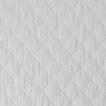 Cama Box com Colchão Solteiro Sigma Molas Ensacadas (22x88x188) Branco e Cinza - Imagem 3