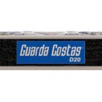 Colchão Casal Espuma D20 Guarda Costas Probel 138x188x12cm - Imagem 4