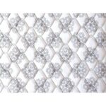 Colchão Casal Espuma D20 Guarda Costas Probel 138x188x12cm - Imagem 2