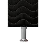 Conjugado Union Ortopedic Solteirão (108x188x43) – Ortobom - Imagem 3