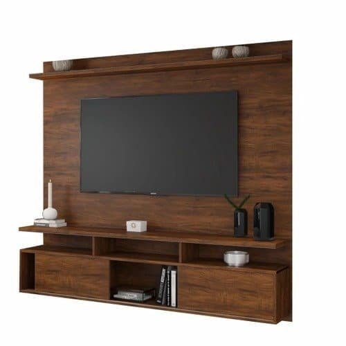 Painel-Para-Tv-Ate-55-Polegadas-Supreme-Imbuia-Viero-1.jpeg Painel Para Tv Até 55 Polegadas Supreme Imbuia Viero - Imagem 1