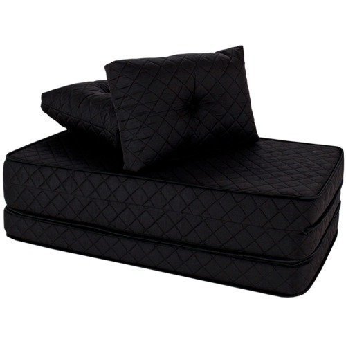 Puff-Casal-Multiuso-3-em-1-Portatil-com-Espuma-D33-Preto-bf-Colchoes-1.jpeg Puff Casal Multiuso 3 em 1 Portátil com Espuma D33 Preto – bf Colchões - Imagem 1